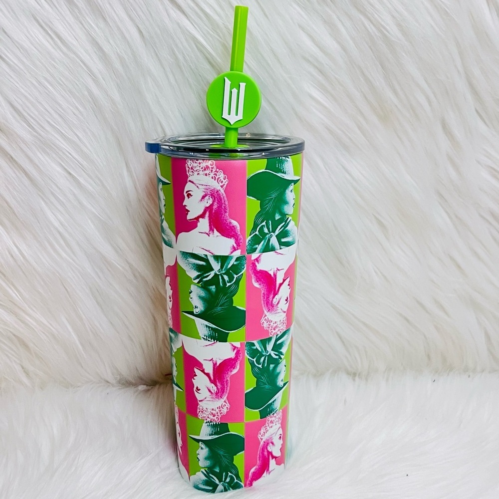 Wicked Tumbler